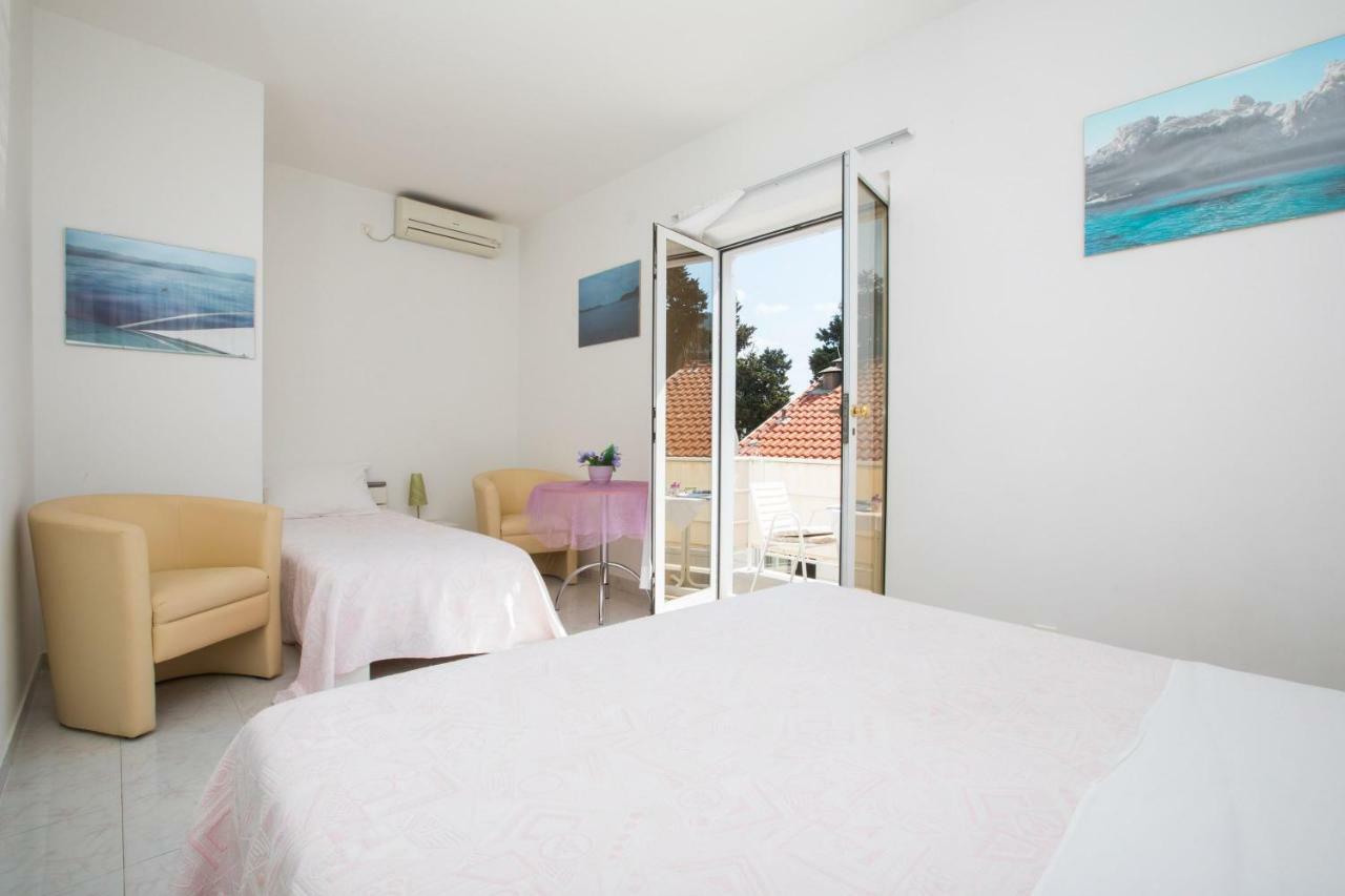 Concordia Apartments Dubrovnik Exterior foto